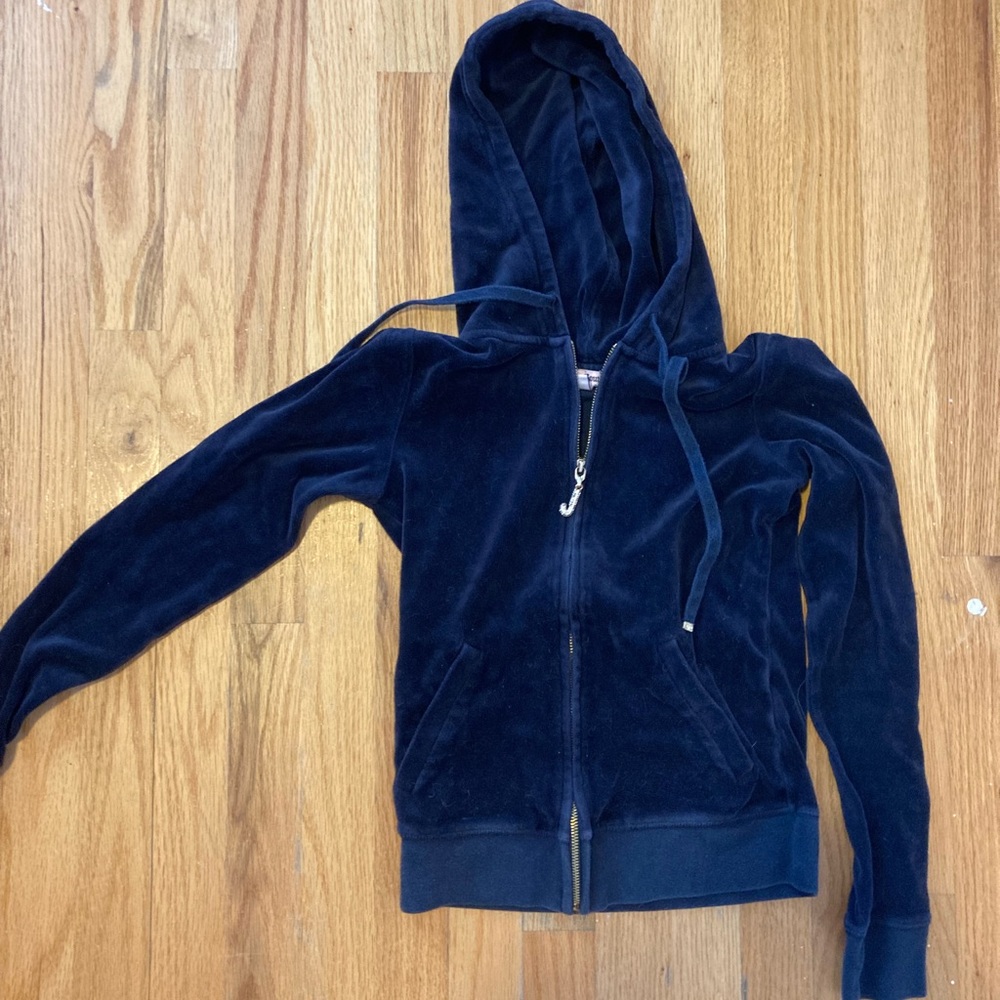 RARE JUICY COUTURE